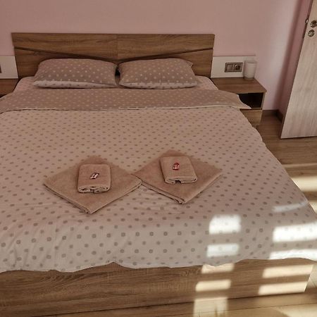 Apart Harmony Ruse Bagian luar foto