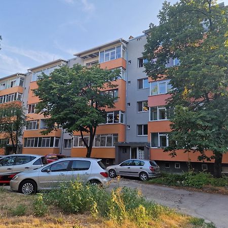 Apart Harmony Ruse Bagian luar foto