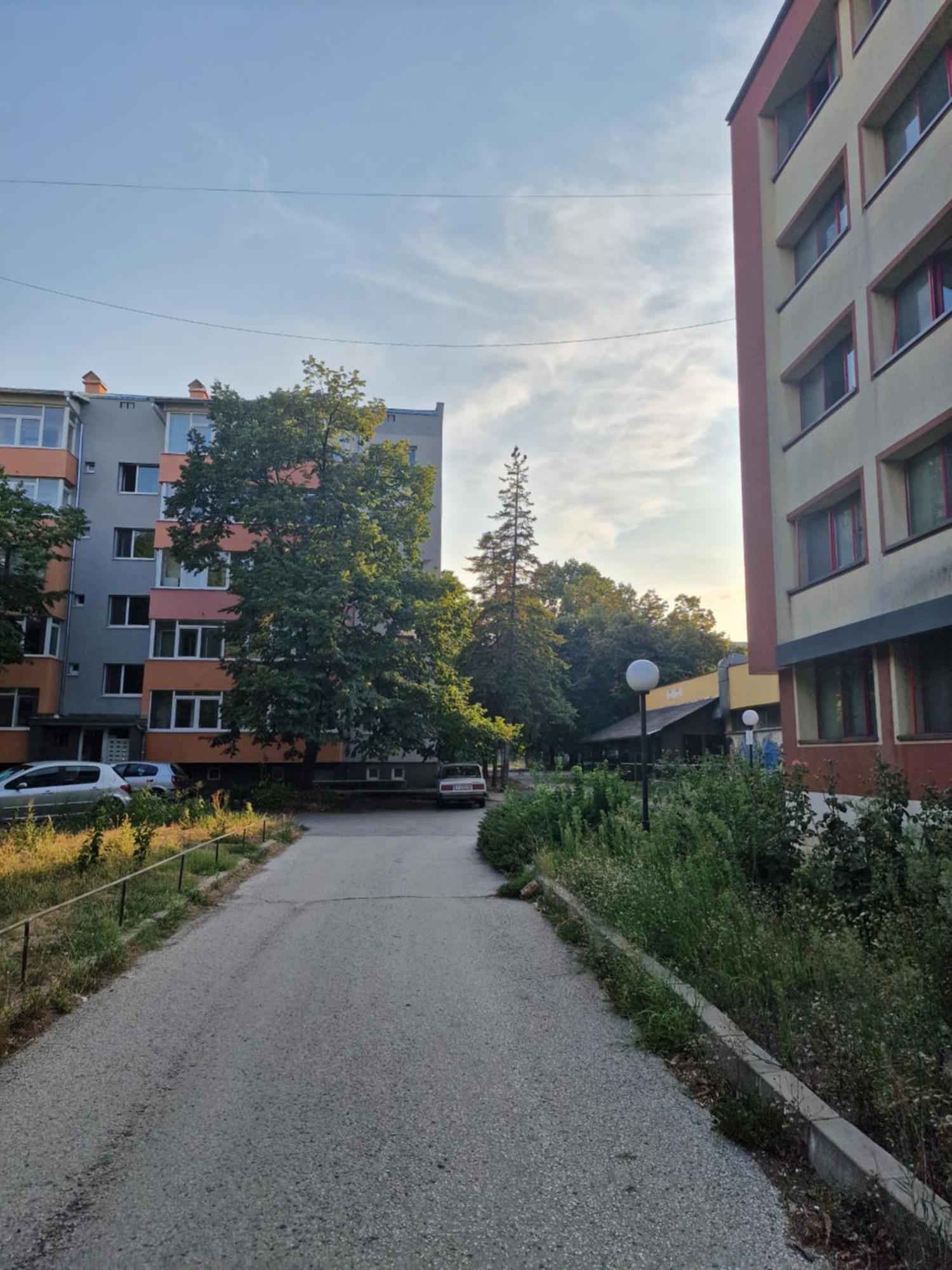 Apart Harmony Ruse Bagian luar foto